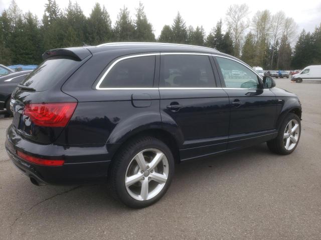 Image 3 of 2013 AUDI Q7 PRESTIGE 2013 with VIN WA1DGAFE1DD003343