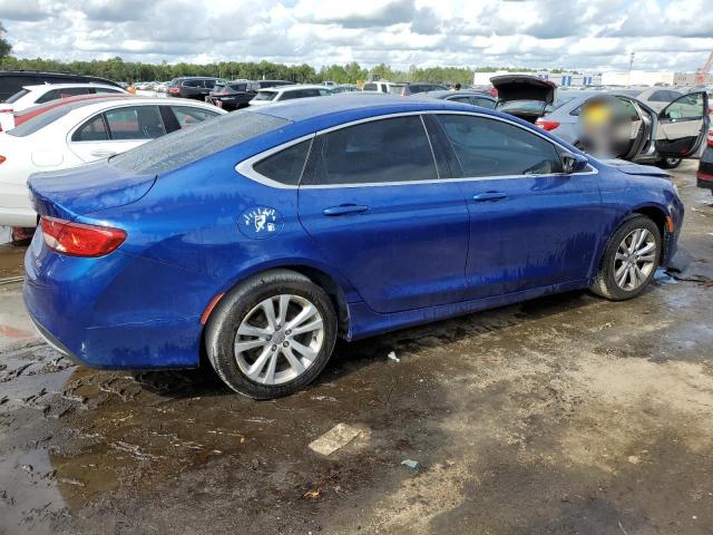 Obraz 3 z 2015 CHRYSLER 200 LIMITED 2015 z VIN 1C3CCCAB5FN593344