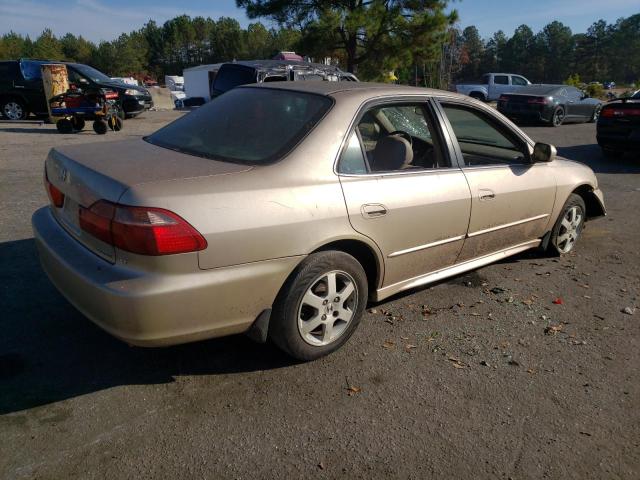 Obraz 3 z 2000 HONDA ACCORD EX 2000 z VIN 1HGCG566XYA140694