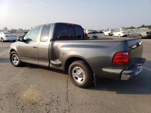 Image 2 of 2003 FORD F150  2003 with VIN 1FTRX07L83KB95955