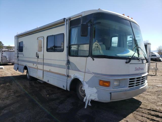 Image 1 of 1994 CHEVROLET P30  1994 with VIN 1GBKP37NXR3309952