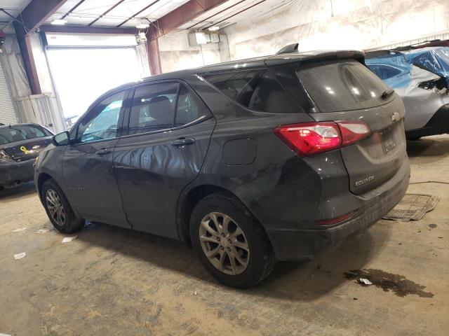 Obraz 2 z 2019 CHEVROLET EQUINOX LS 2019 z VIN 2GNAXHEV9K6275449
