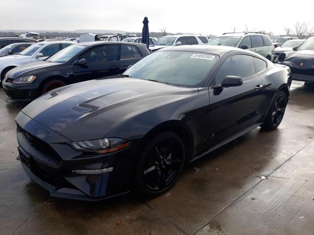 Изображение 1 2023 FORD MUSTANG  2023 с VIN 1FA6P8TH6P5106915