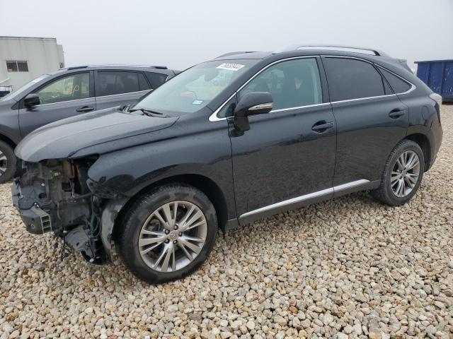 Obraz 2014 LEXUS RX 350 2014
