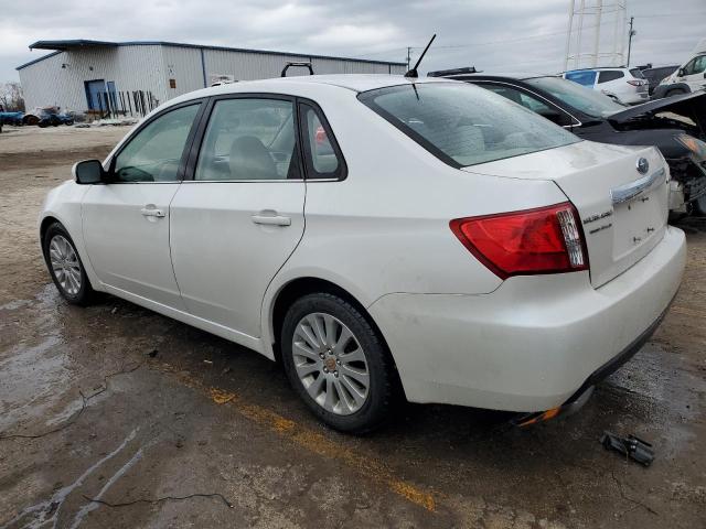 Image 2 of 2010 SUBARU IMPREZA 2.5I PREMIUM 2010 with VIN JF1GE6B61AH503713
