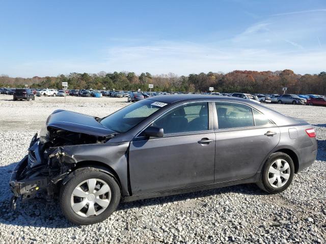 2009 TOYOTA CAMRY BASE 2009 image