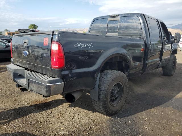 Obraz 3 z 2009 FORD F350 SUPER DUTY 2009 z VIN 1FTWW31R79EA49090