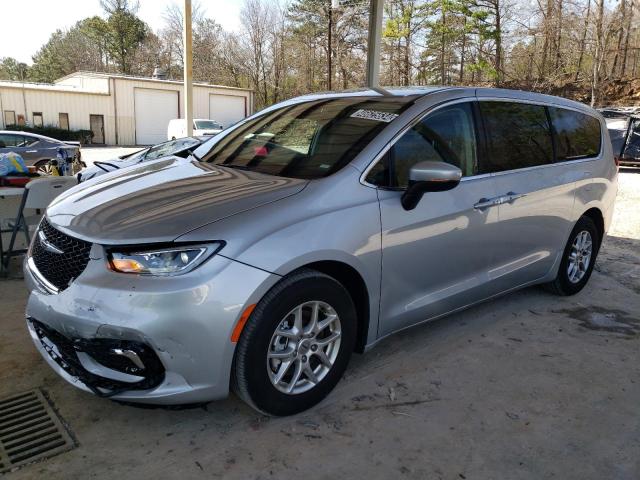 Изображение 1 2023 CHRYSLER PACIFICA TOURING L 2023 с VIN 2C4RC1BG2PR620802