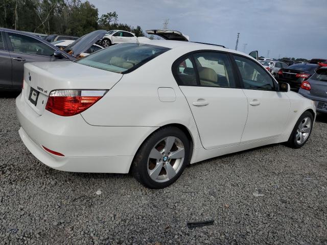 Изображение 3 2007 BMW 5 SERIES 525 XI 2007 с VIN WBANF335X7CS38862