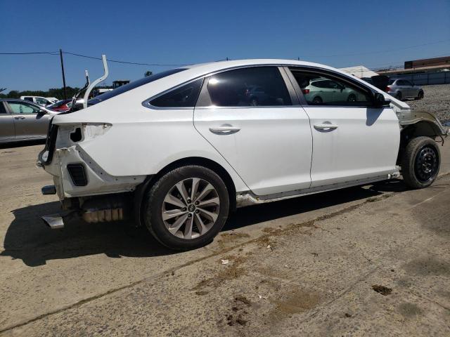 Изображение 3 2017 HYUNDAI SONATA SPORT 2017 с VIN 5NPE34AF9HH499676