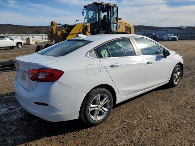 Image 3 of 2018 CHEVROLET CRUZE LT 2018 with VIN 1G1BE5SM9J7141173