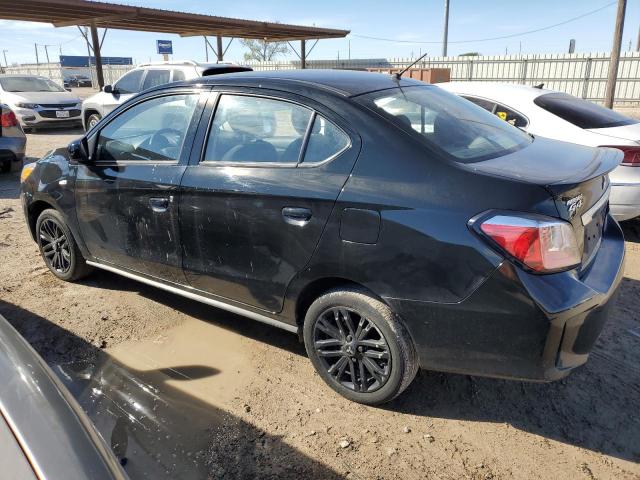Obraz 2 z 2022 MITSUBISHI MIRAGE G4 ES 2022 z VIN ML32FUFJ8NHF09007