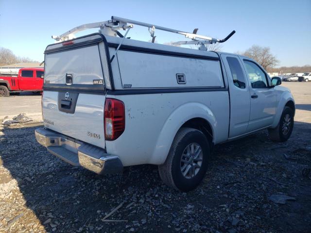 Image 3 of 2015 NISSAN FRONTIER SV 2015 with VIN 1N6AD0CWXFN742438
