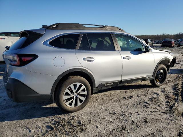 Image 3 of 2021 SUBARU OUTBACK PREMIUM 2021 with VIN 4S4BTACC6M3147001