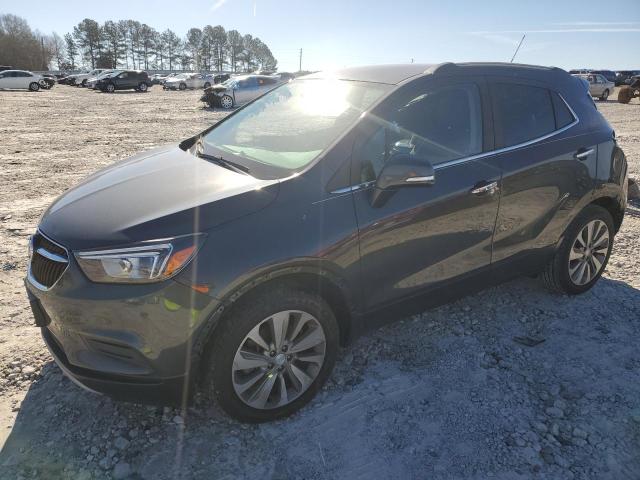 Изображение 2017 BUICK ENCORE PREFERRED 2017