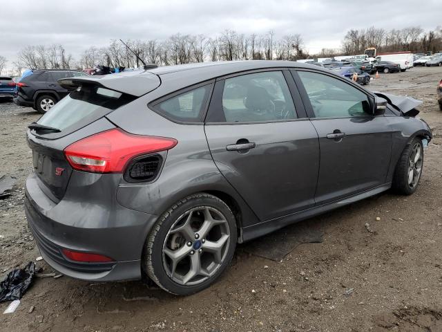 Изображение 3 2017 FORD FOCUS ST 2017 с VIN 1FADP3L99HL338568