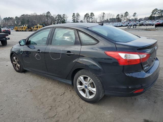 Image 2 of 2014 FORD FOCUS SE 2014 with VIN 1FADP3F26EL402916