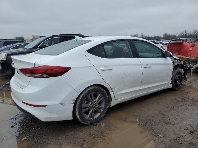 Изображение 3 2018 HYUNDAI ELANTRA SEL 2018 с VIN 5NPD84LF4JH334473