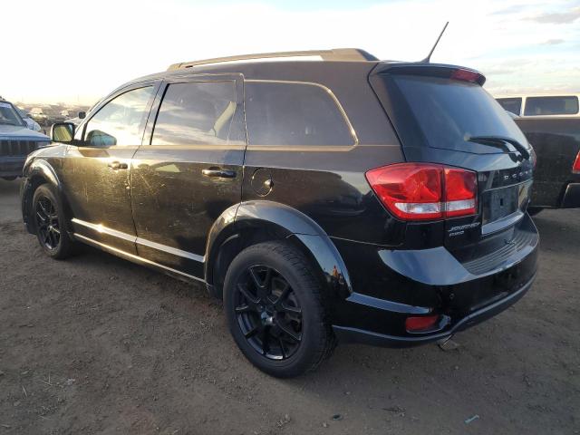 Image 2 of 2017 DODGE JOURNEY GT 2017 with VIN 3C4PDDEG5HT521245