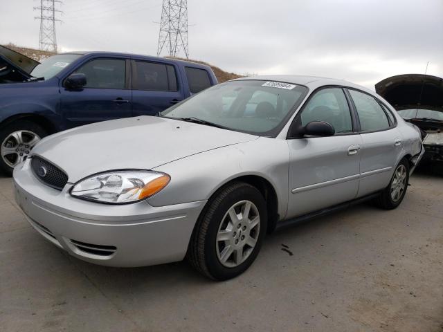 Image 1 of 2007 FORD TAURUS SE 2007 with VIN 1FAFP53U87A188097