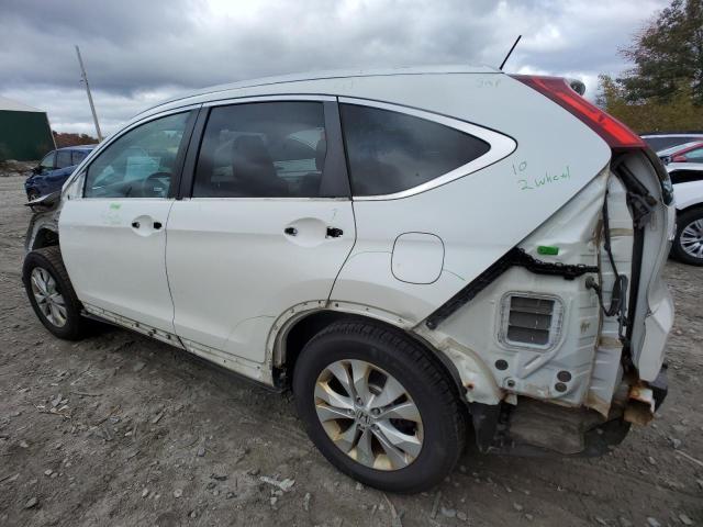 Obraz 2 z 2014 HONDA CR-V EXL 2014 z VIN 5J6RM4H78EL028665