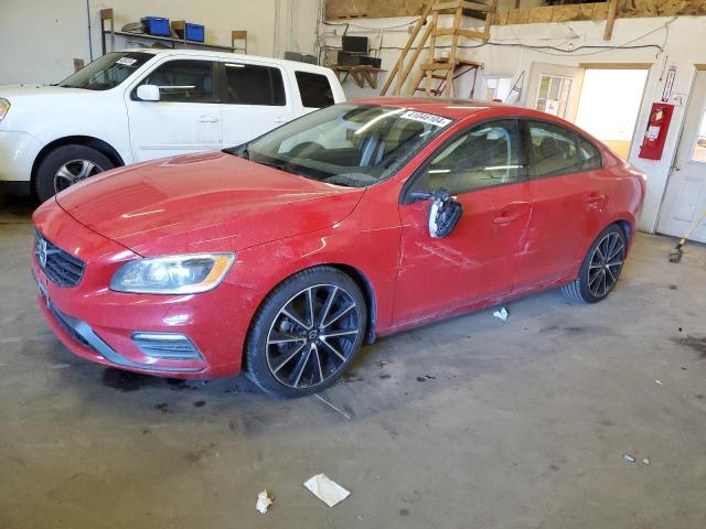 Obraz 2018 VOLVO S60 DYNAMIC 2018