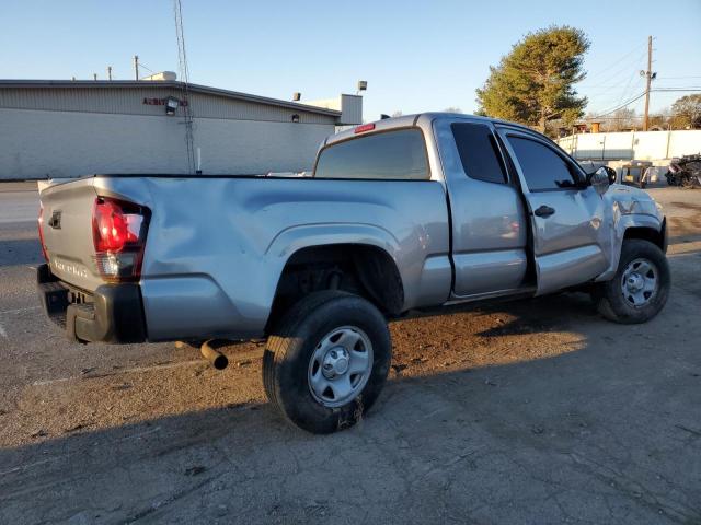 Obraz 3 z 2018 TOYOTA TACOMA ACCESS CAB 2018 z VIN 5TFSX5EN7JX059061