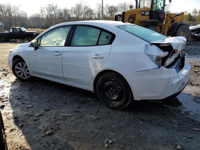 Obraz 2 z 2019 SUBARU IMPREZA  2019 z VIN 4S3GKAA64K3618909