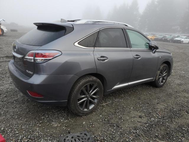 Image 3 of 2015 LEXUS RX 350 BASE 2015 with VIN 2T2BK1BA1FC338242