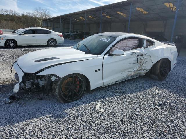 Изображение 2016 FORD MUSTANG GT 2016