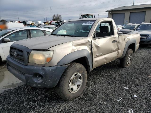 Obraz 2005 TOYOTA TACOMA  2005