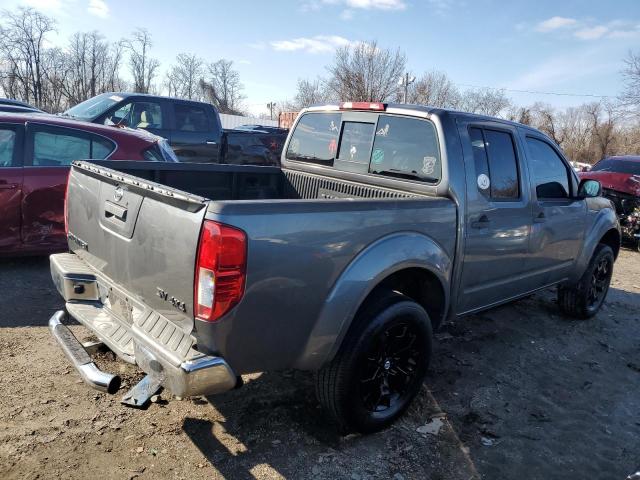Image 3 of 2016 NISSAN FRONTIER S 2016 with VIN 1N6AD0EV6GN740823