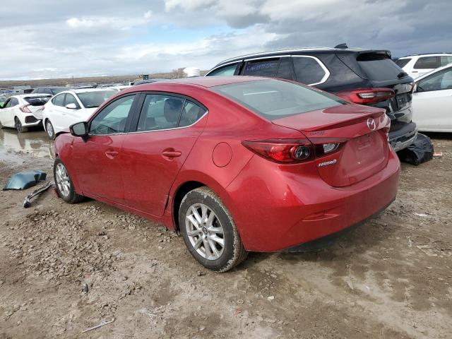 Image 2 of 2015 MAZDA 3 TOURING 2015 with VIN 3MZBM1V70FM223876