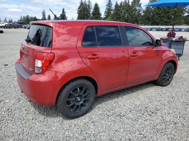 Obraz 3 z 2010 TOYOTA SCION XD  2010 z VIN JTKKU4B46A1006880