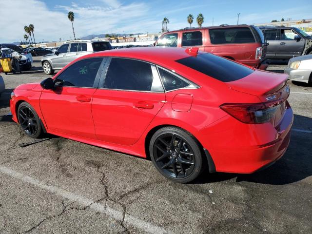 Изображение 2 2023 HONDA CIVIC SPORT 2023 с VIN 2HGFE2F59PH508064