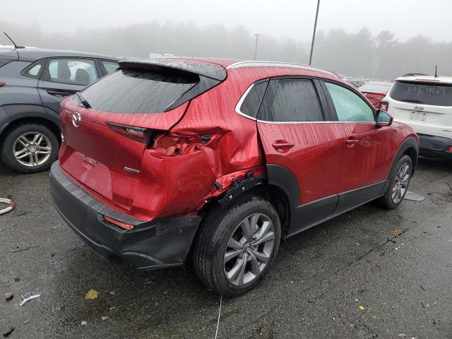 Image 3 of 2023 MAZDA CX-30 SELECT 2023 with VIN 3MVDMBBM7PM583495