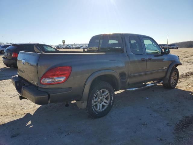 Изображение 3 2003 TOYOTA TUNDRA ACCESS CAB LIMITED 2003 с VIN 5TBBT48113S434863