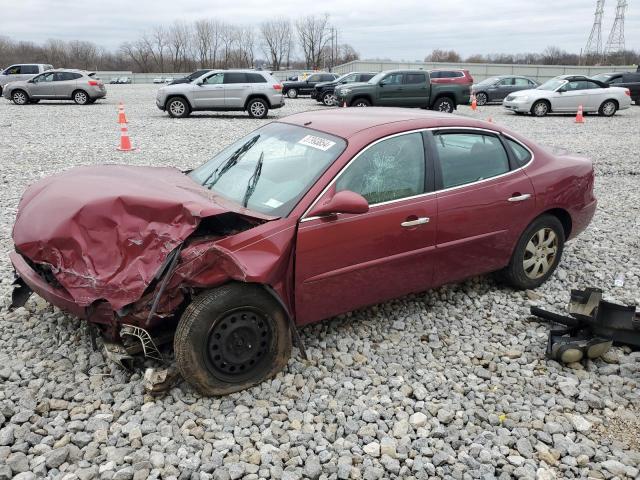 2005 BUICK LACROSSE CX 2005 image
