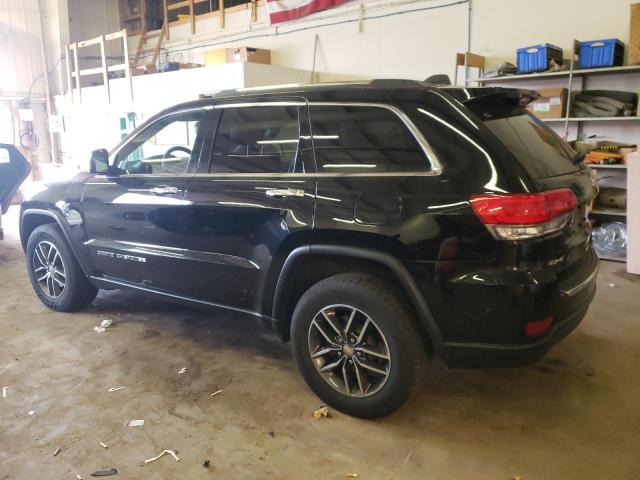 Изображение 2 2018 JEEP GRAND CHEROKEE LIMITED 2018 с VIN 1C4RJFBG0JC127610