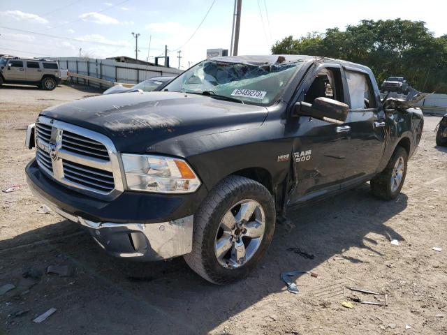 Obraz 2017 RAM 1500 SLT 2017
