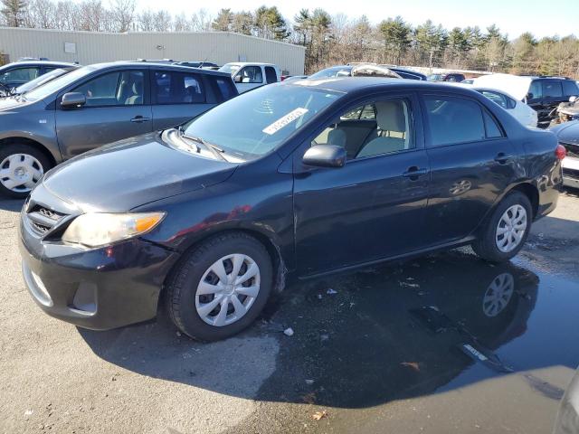 Изображение 1 2011 TOYOTA COROLLA BASE 2011 с VIN 2T1BU4EEXBC675811