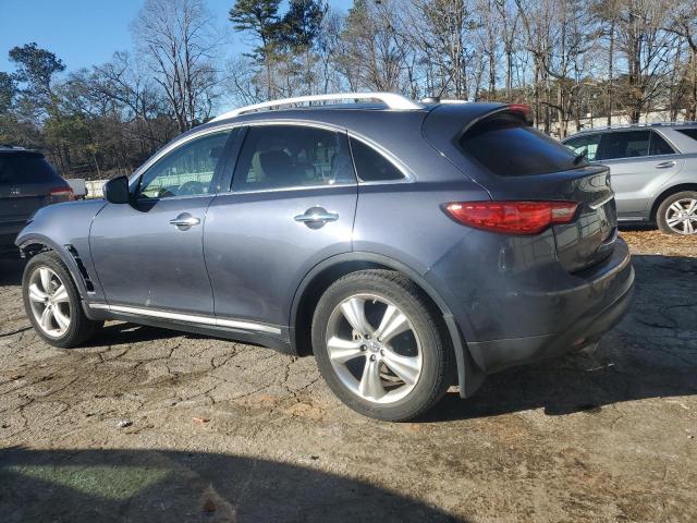 Obraz 2 z 2009 INFINITI FX35  2009 z VIN JNRAS18W69M155588