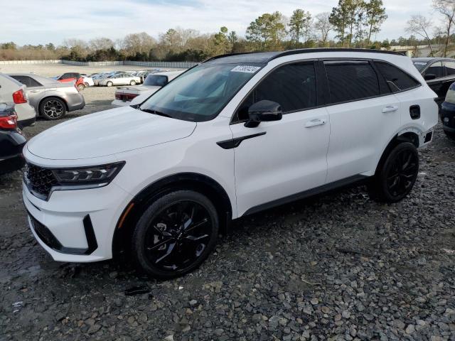 2022 KIA SORENTO SX 2022 image