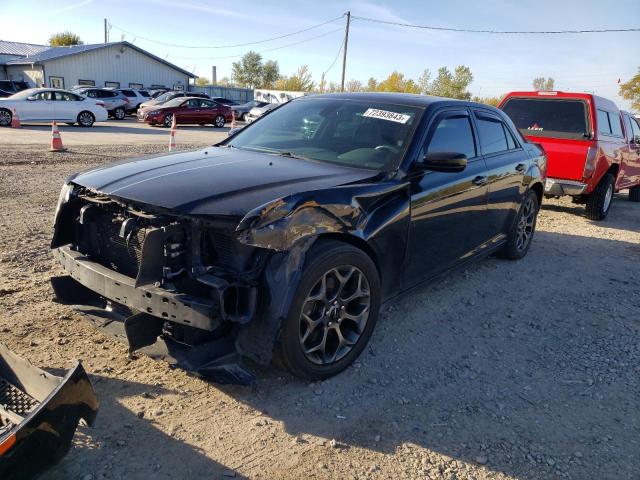 Obraz 1 z 2016 CHRYSLER 300 S 2016 z VIN 2C3CCAGG0GH191409