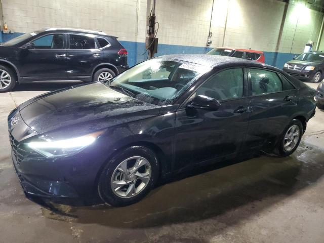 Изображение 2021 HYUNDAI ELANTRA SE 2021