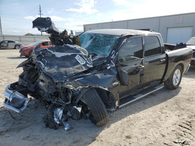 Obraz 2019 RAM 1500 SLT 2019