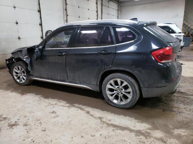 Изображение 2 2012 BMW X1 XDRIVE28I 2012 с VIN WBAVL1C55CVR75964