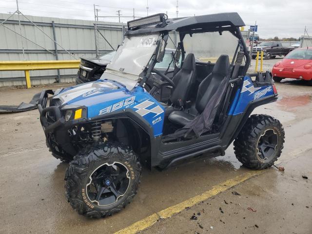 Obraz 2 z 2013 POLARIS RZR 800 EPS 2013 z VIN 4XAVH7EA6DB141679