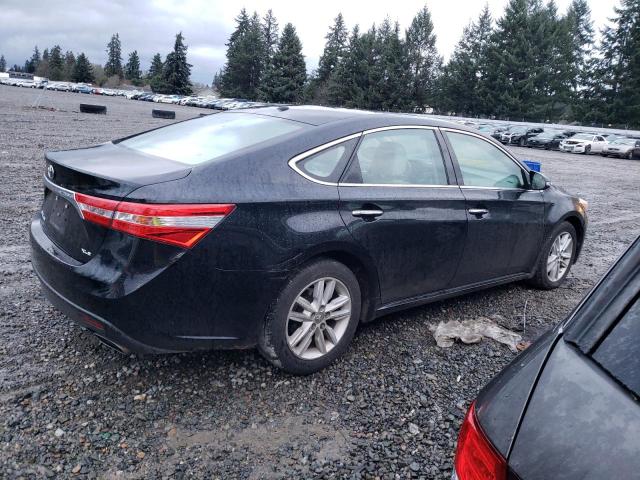 Obraz 3 z 2015 TOYOTA AVALON XLE 2015 z VIN 4T1BK1EB7FU158464