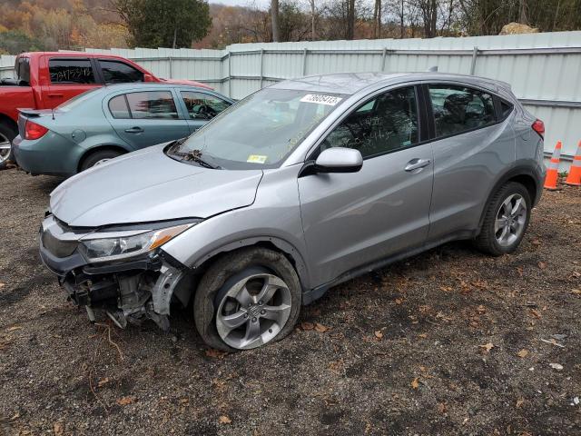 Obraz 1 z 2021 HONDA HR-V LX 2021 z VIN 3CZRU6H33MM702761